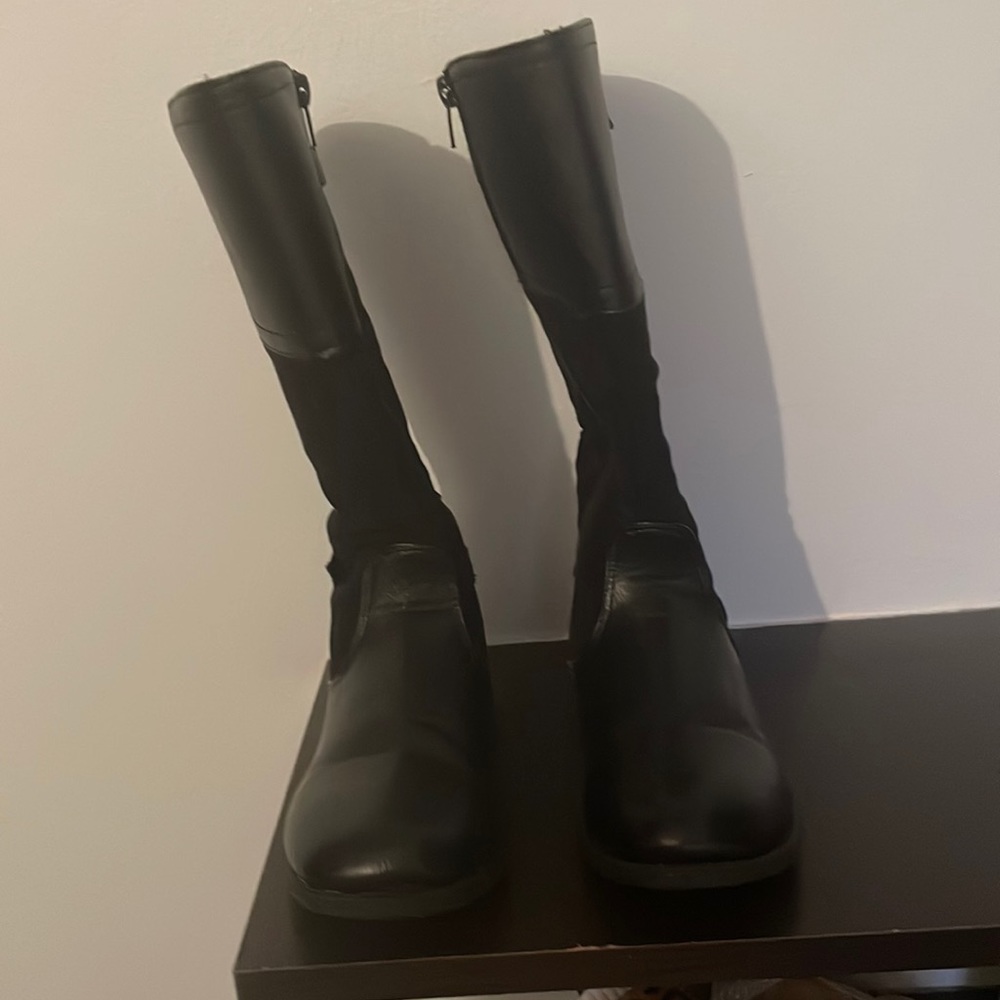 Girls Boots!